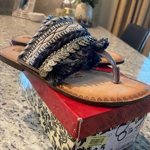 Flying monkey  scandal